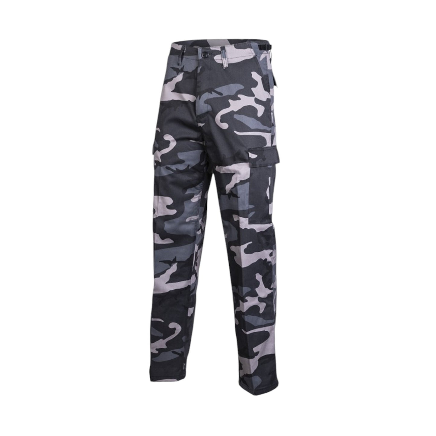 US Dark-Camo BDU pants