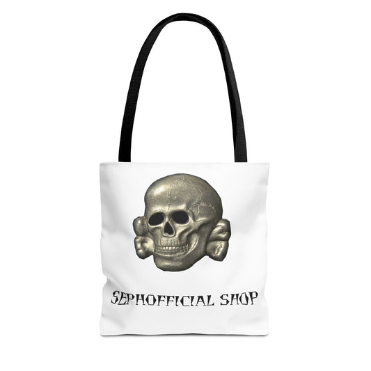 SO Shop Bag (AOP)