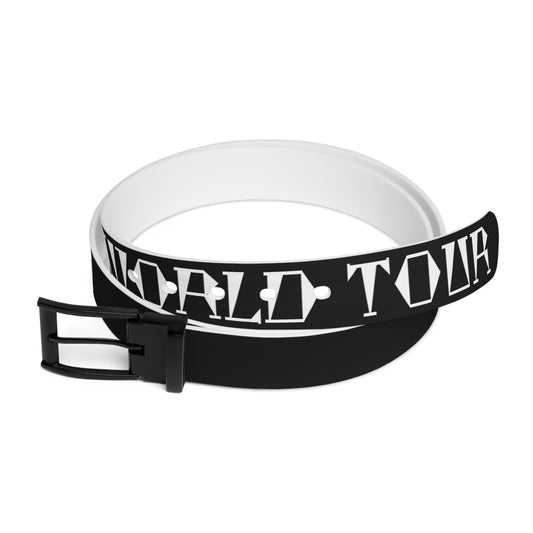 World Tour Belt