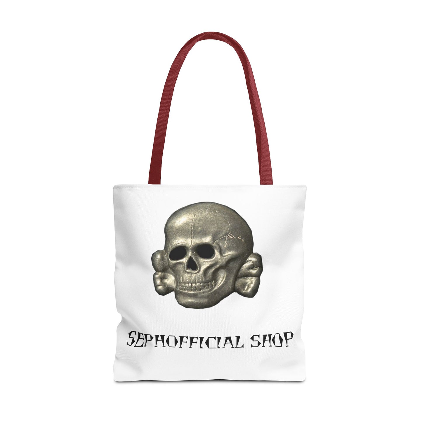 SO Shop Bag (AOP)