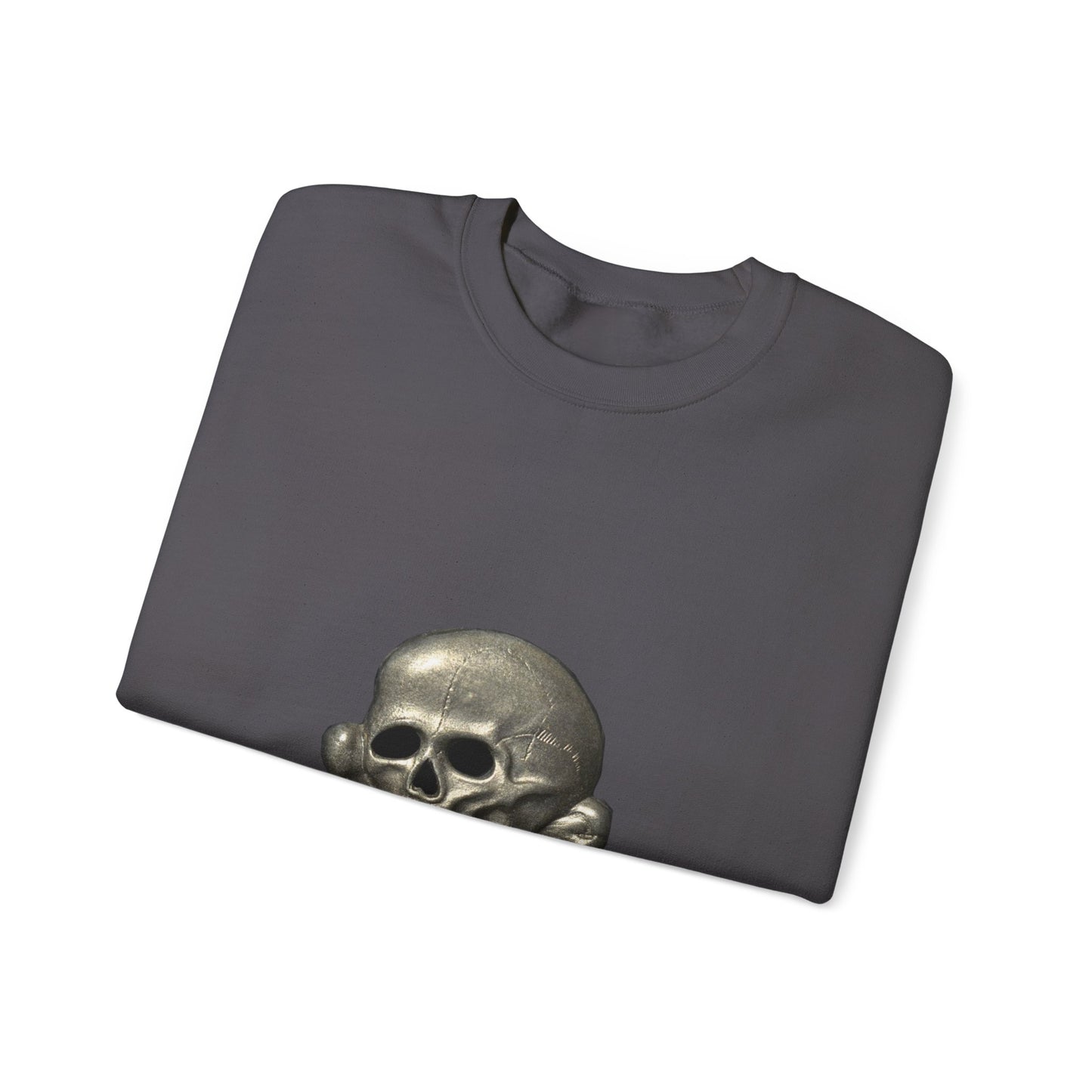 Skull Sweatshirt