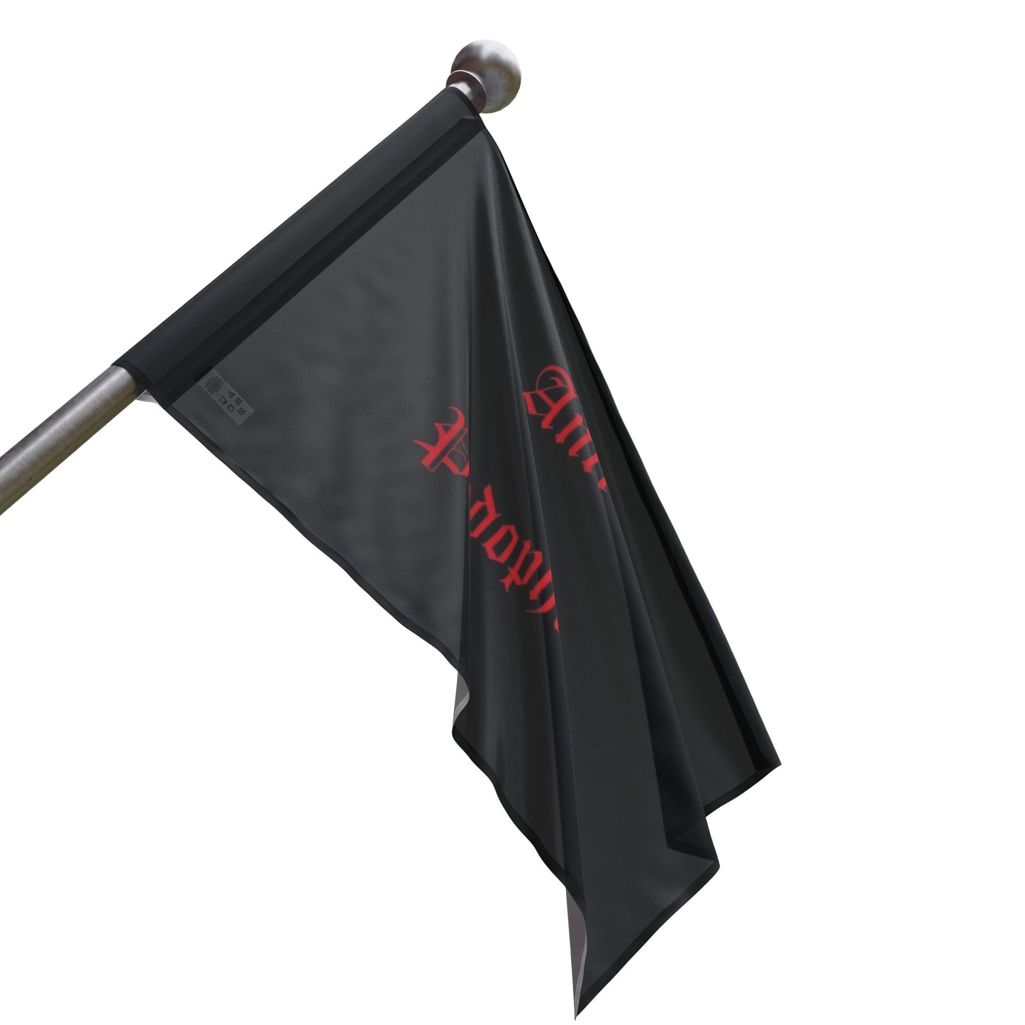 Anti-Pedophile Flag