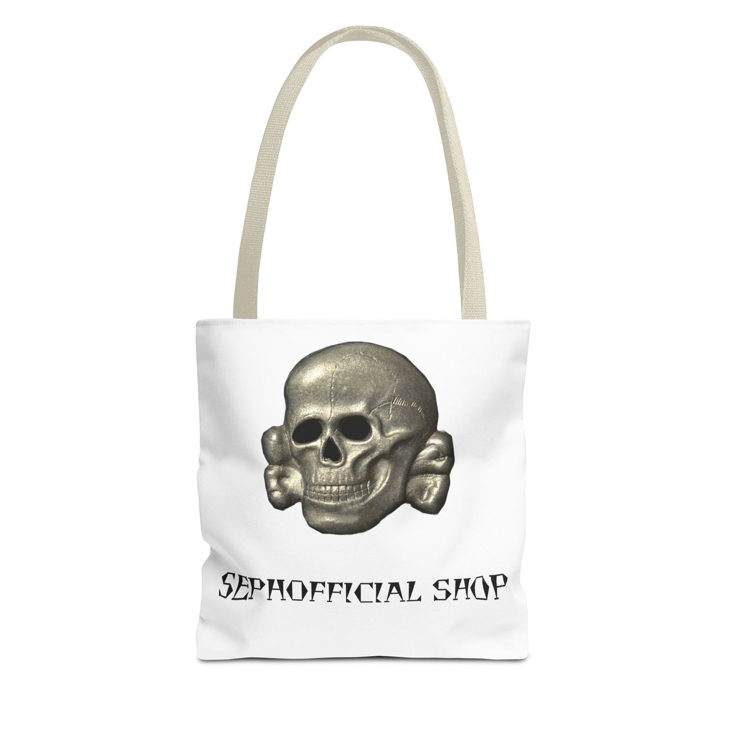 SO Shop Bag (AOP)