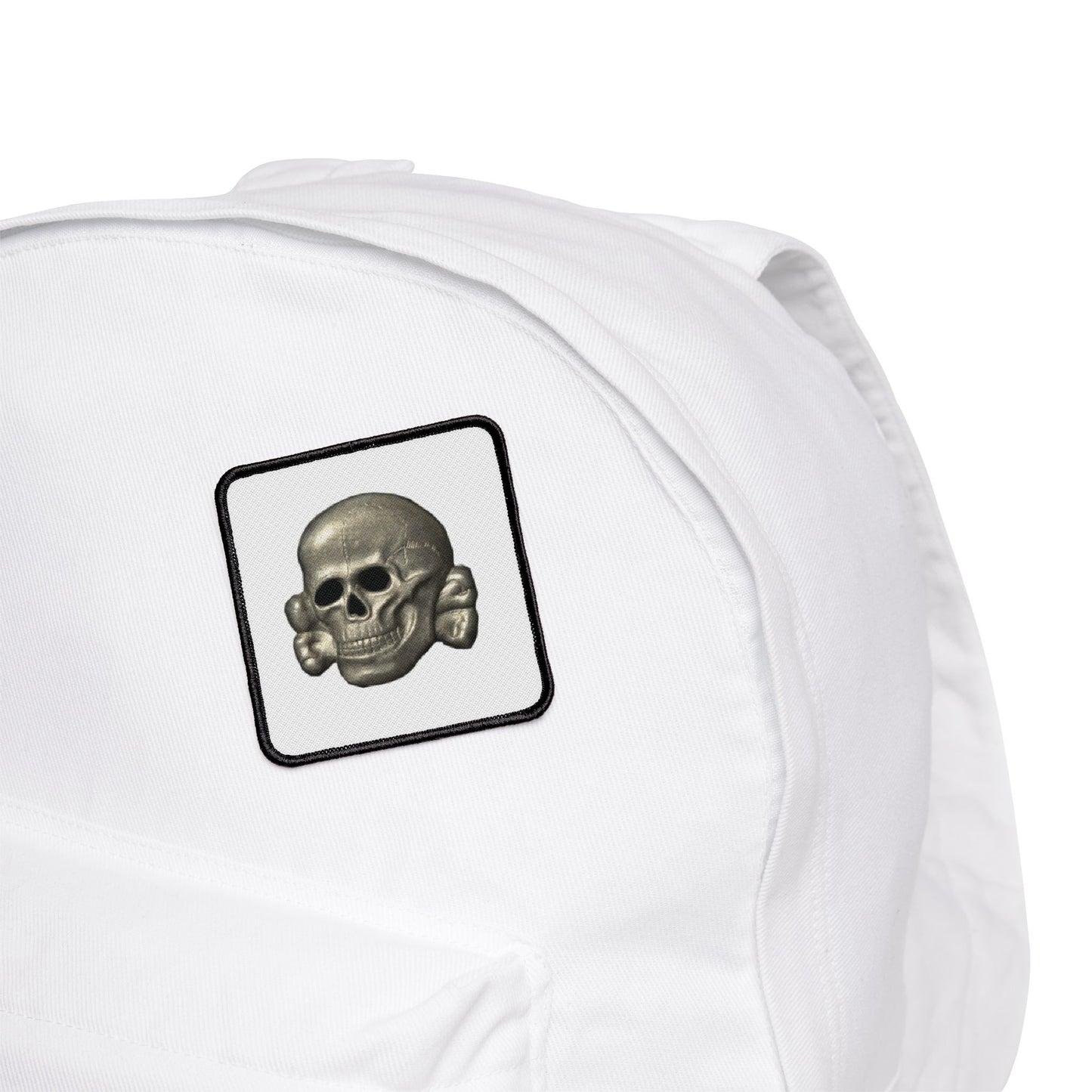 Skull Patch