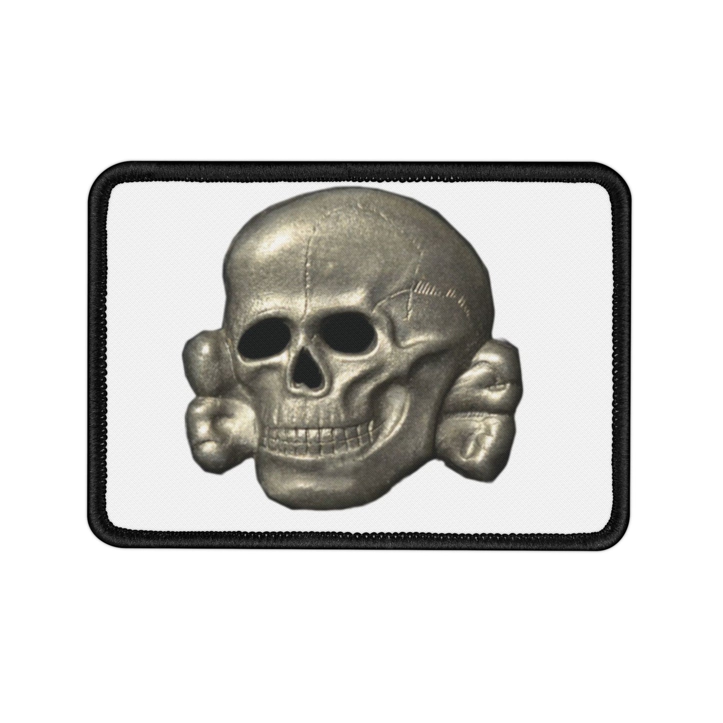 Skull Patch