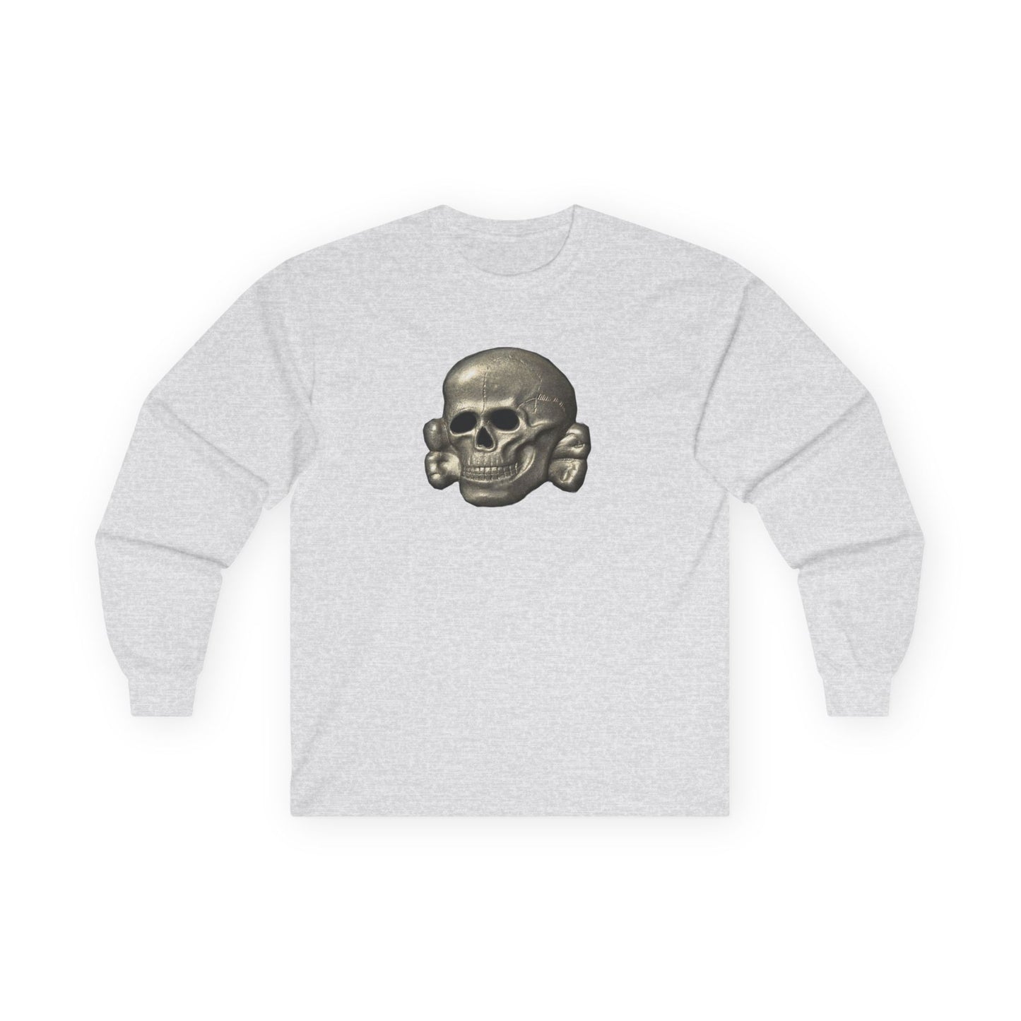 Skull Sweatshirt