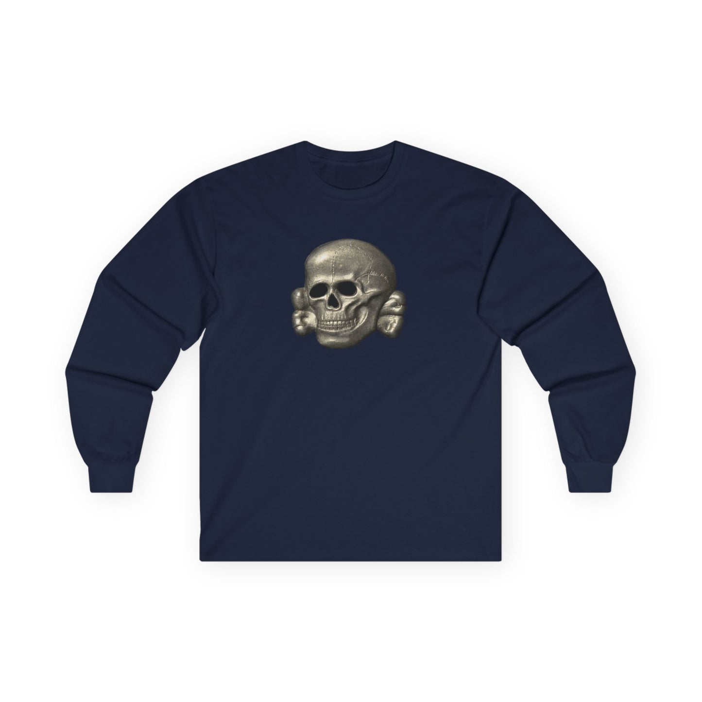 Skull Sweatshirt