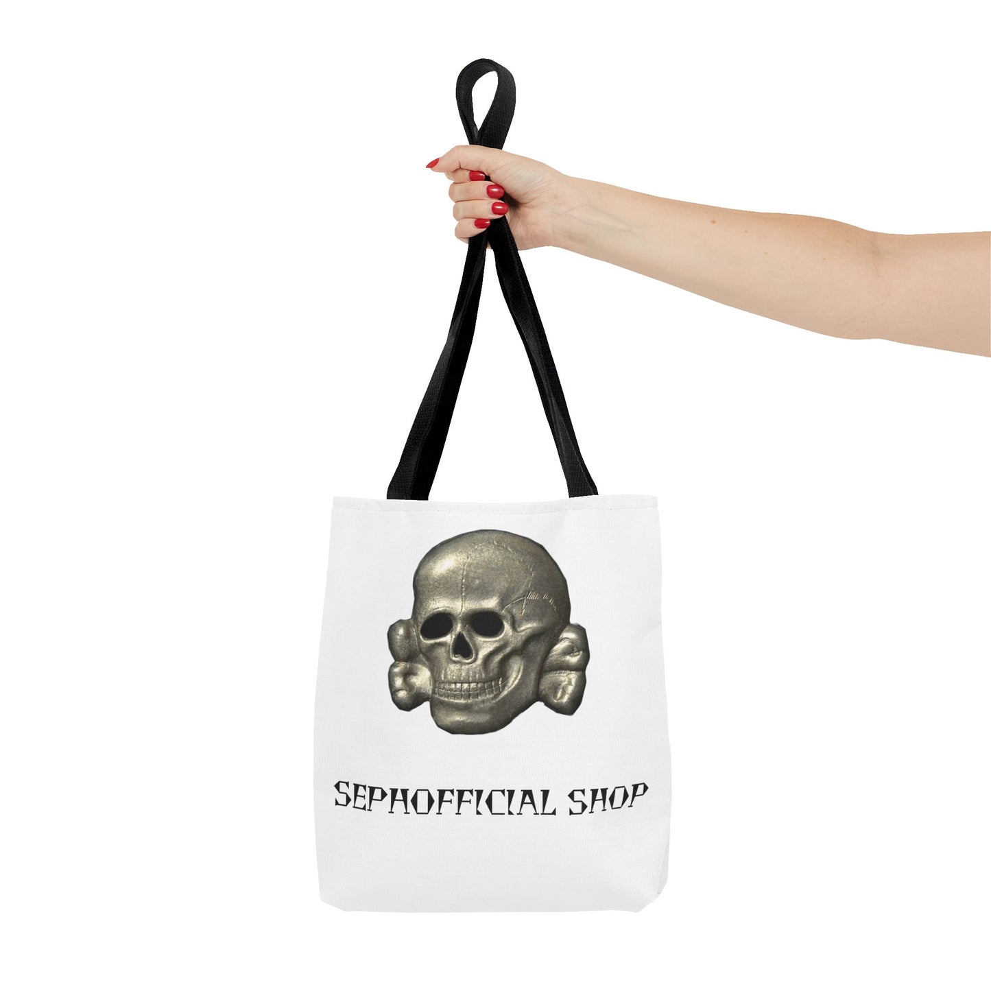 SO Shop Bag (AOP)