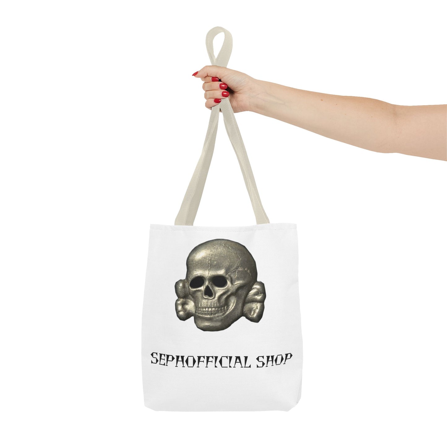 SO Shop Bag (AOP)