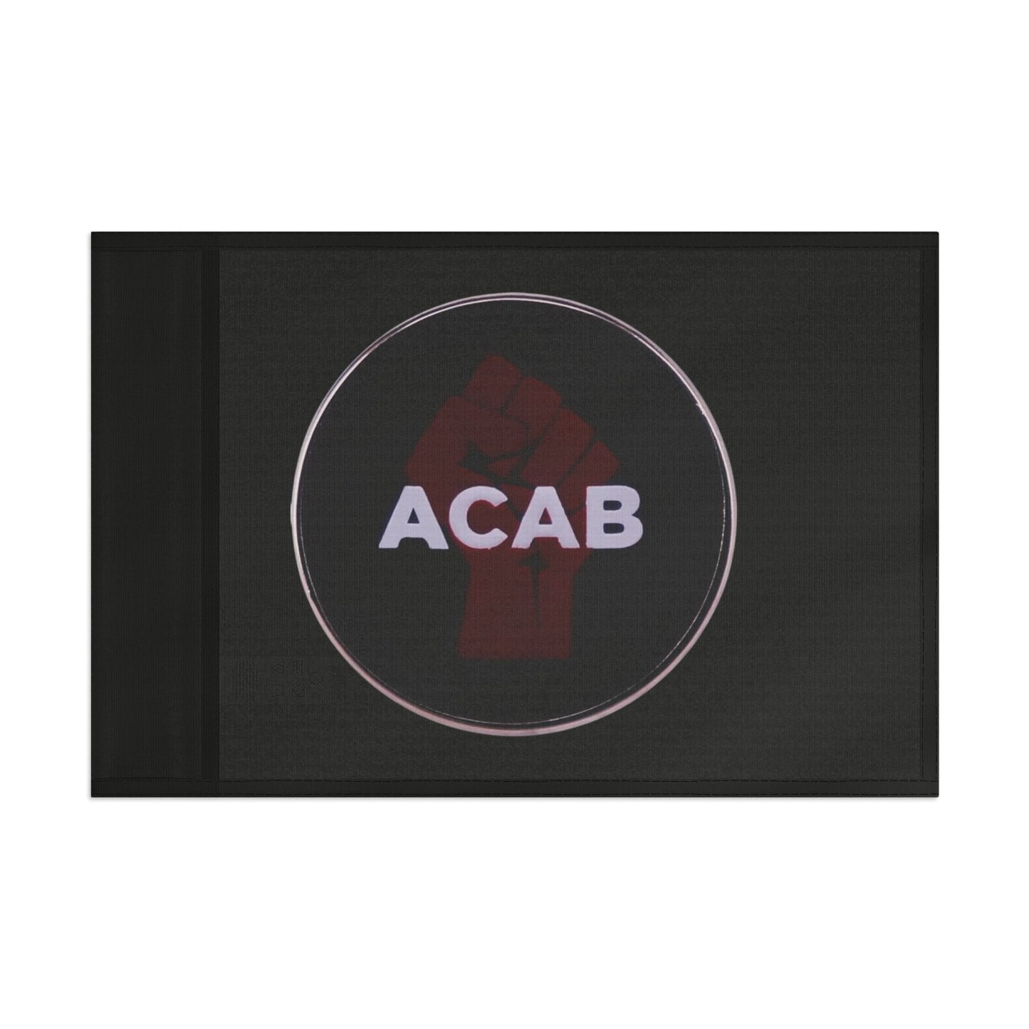 ACAB Flag