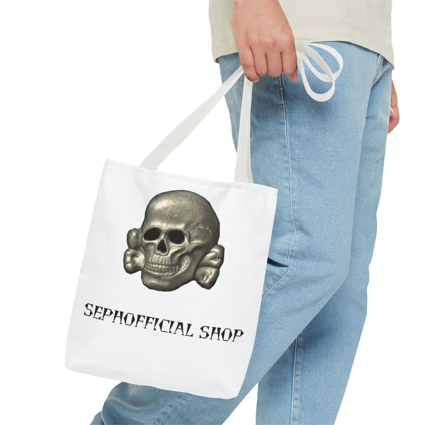 SO Shop Bag (AOP)