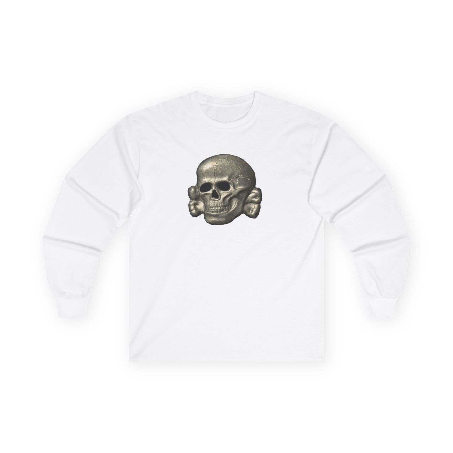 Skull Sweatshirt