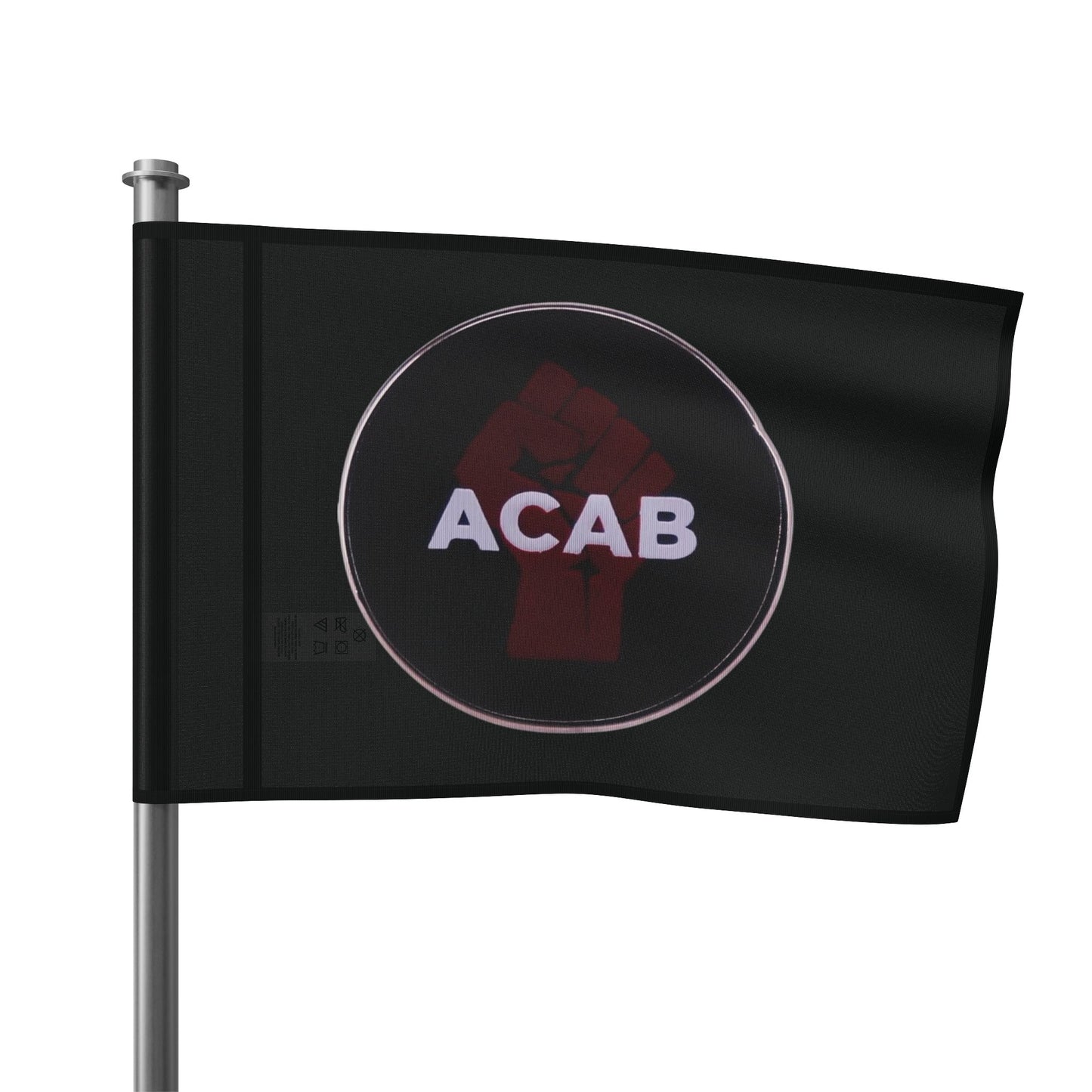 ACAB Flag