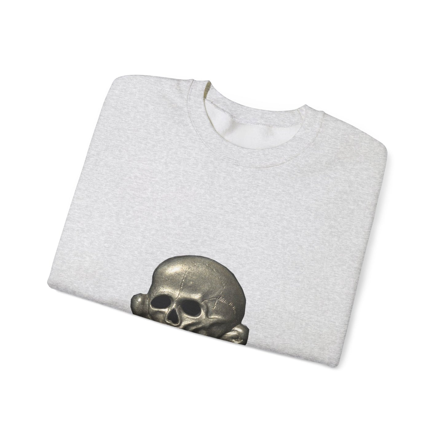 Skull Sweatshirt