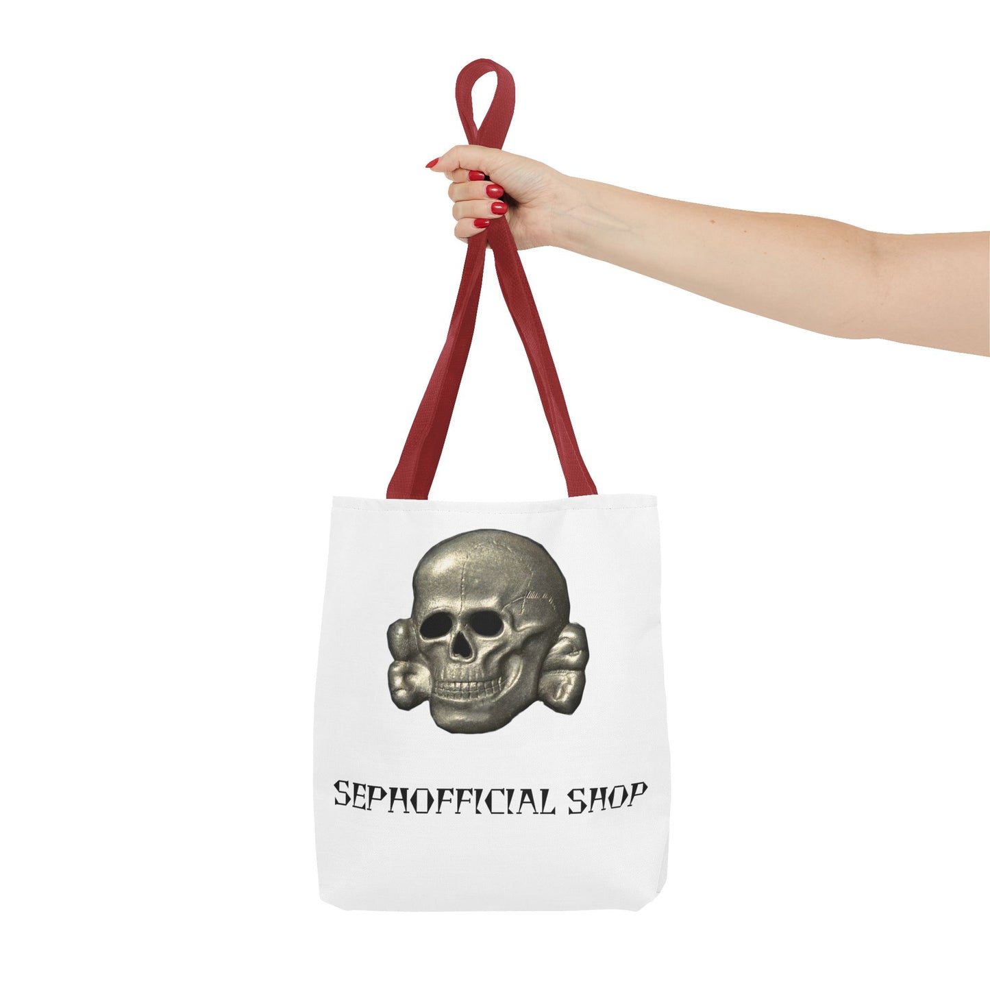 SO Shop Bag (AOP)