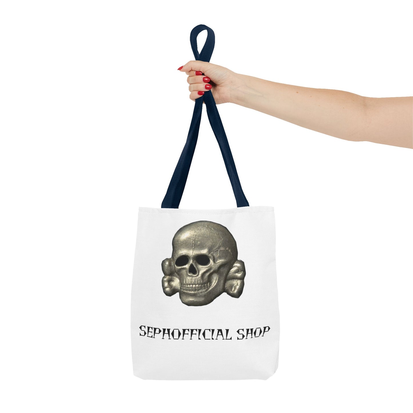 SO Shop Bag (AOP)