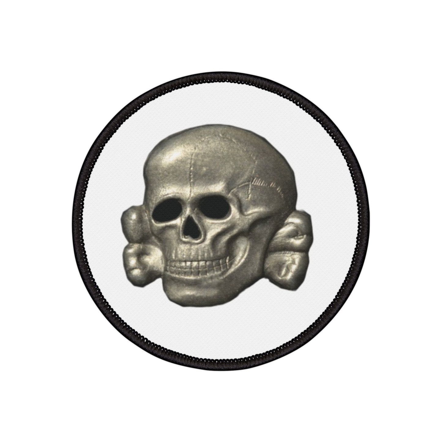 Skull Patch