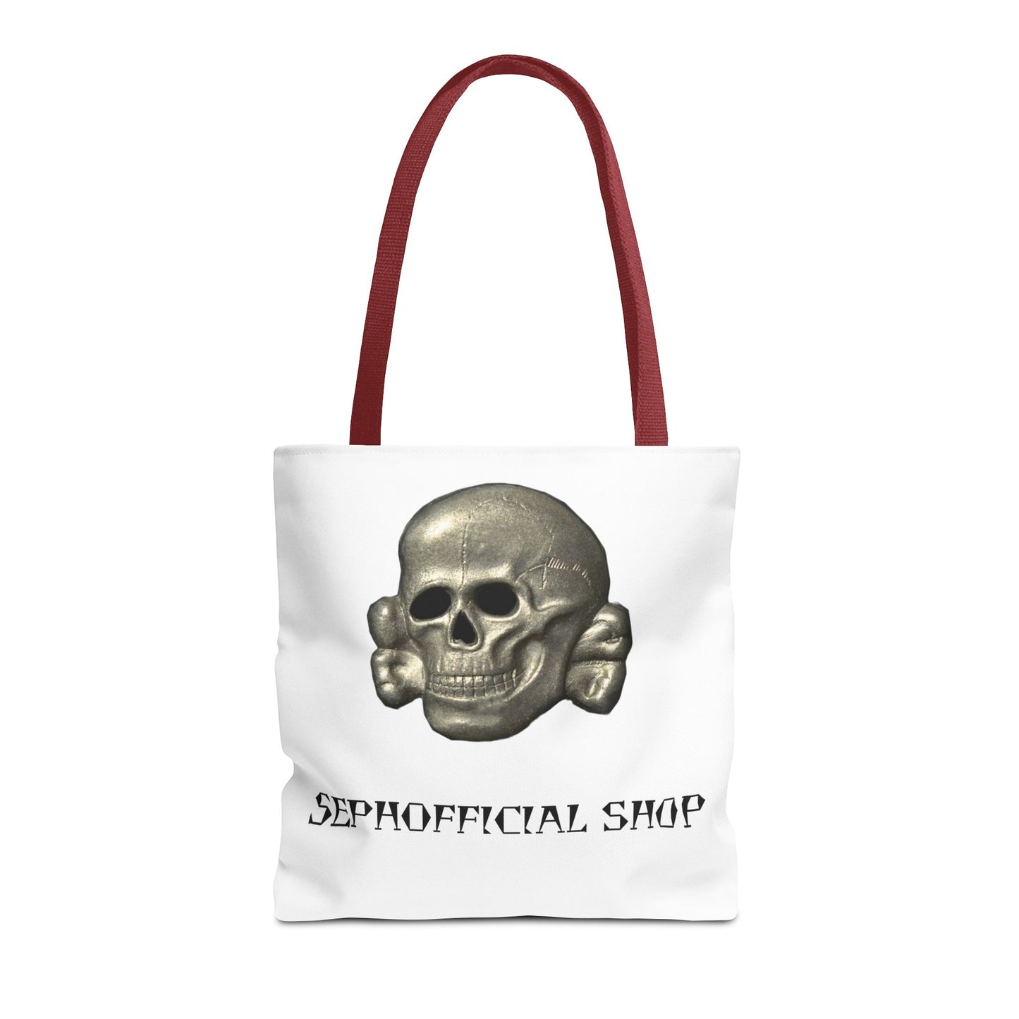 SO Shop Bag (AOP)