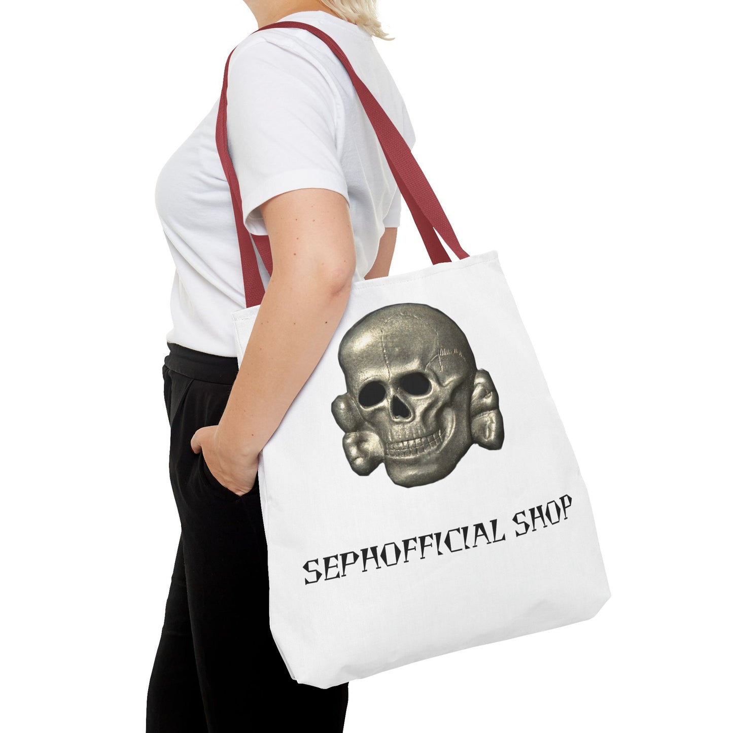 SO Shop Bag (AOP)