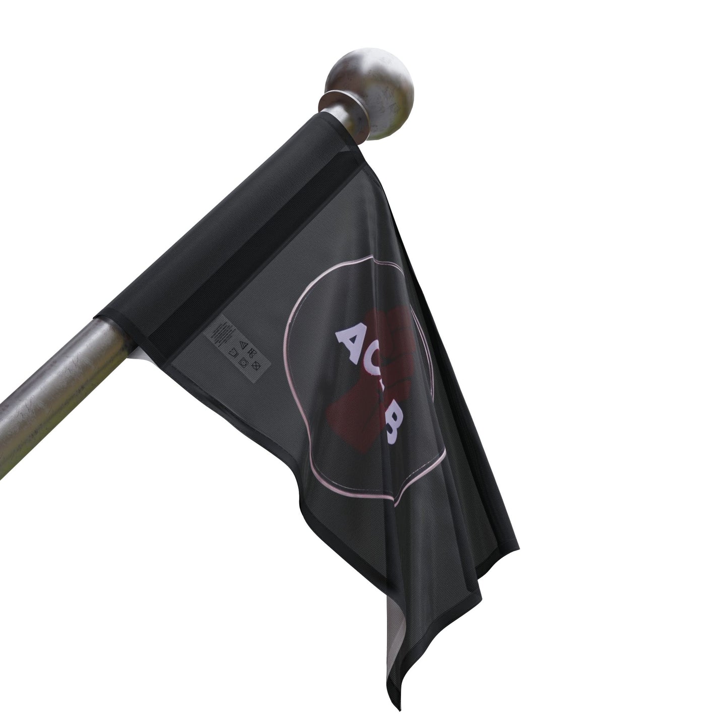 ACAB Flag