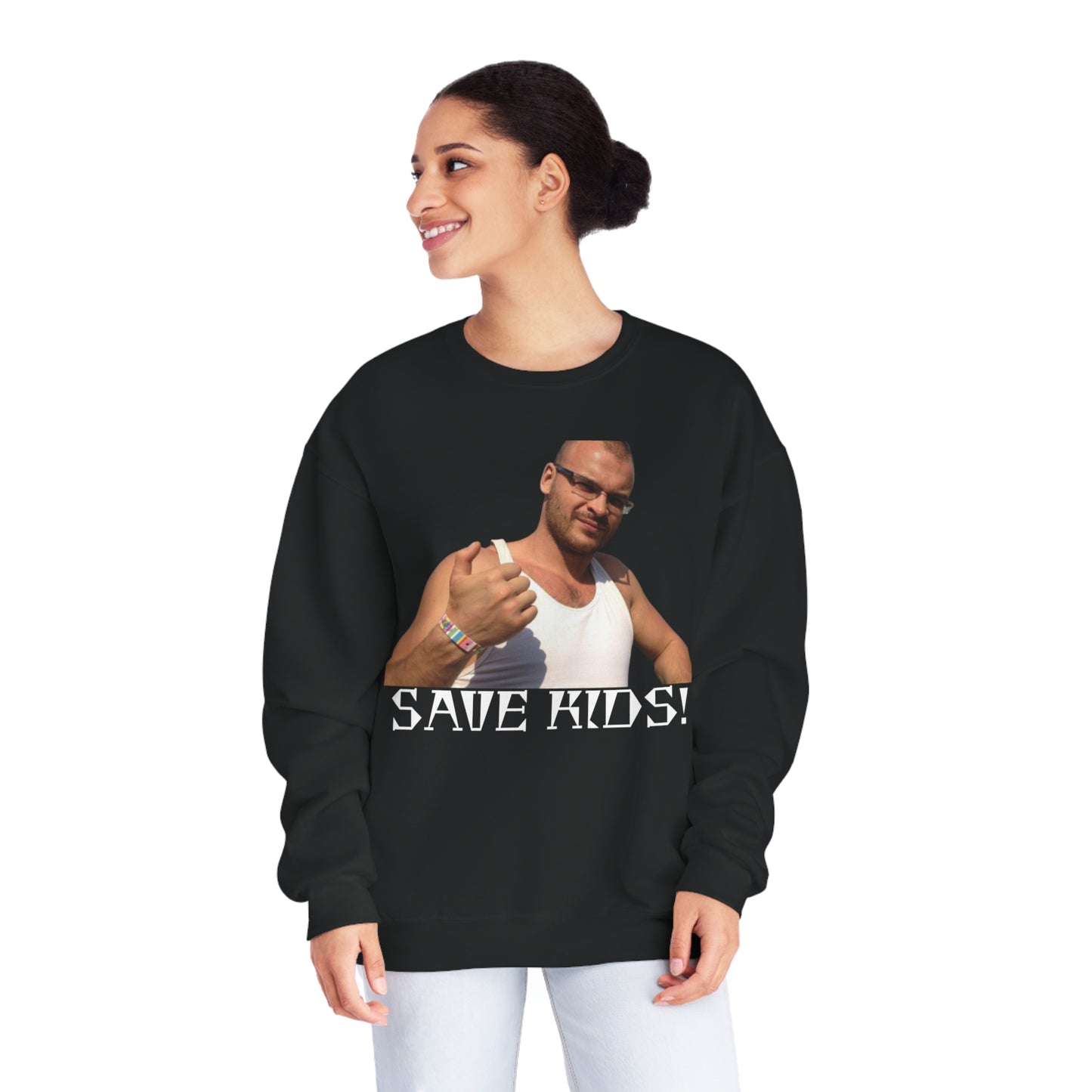 Maksim Sweatshirt