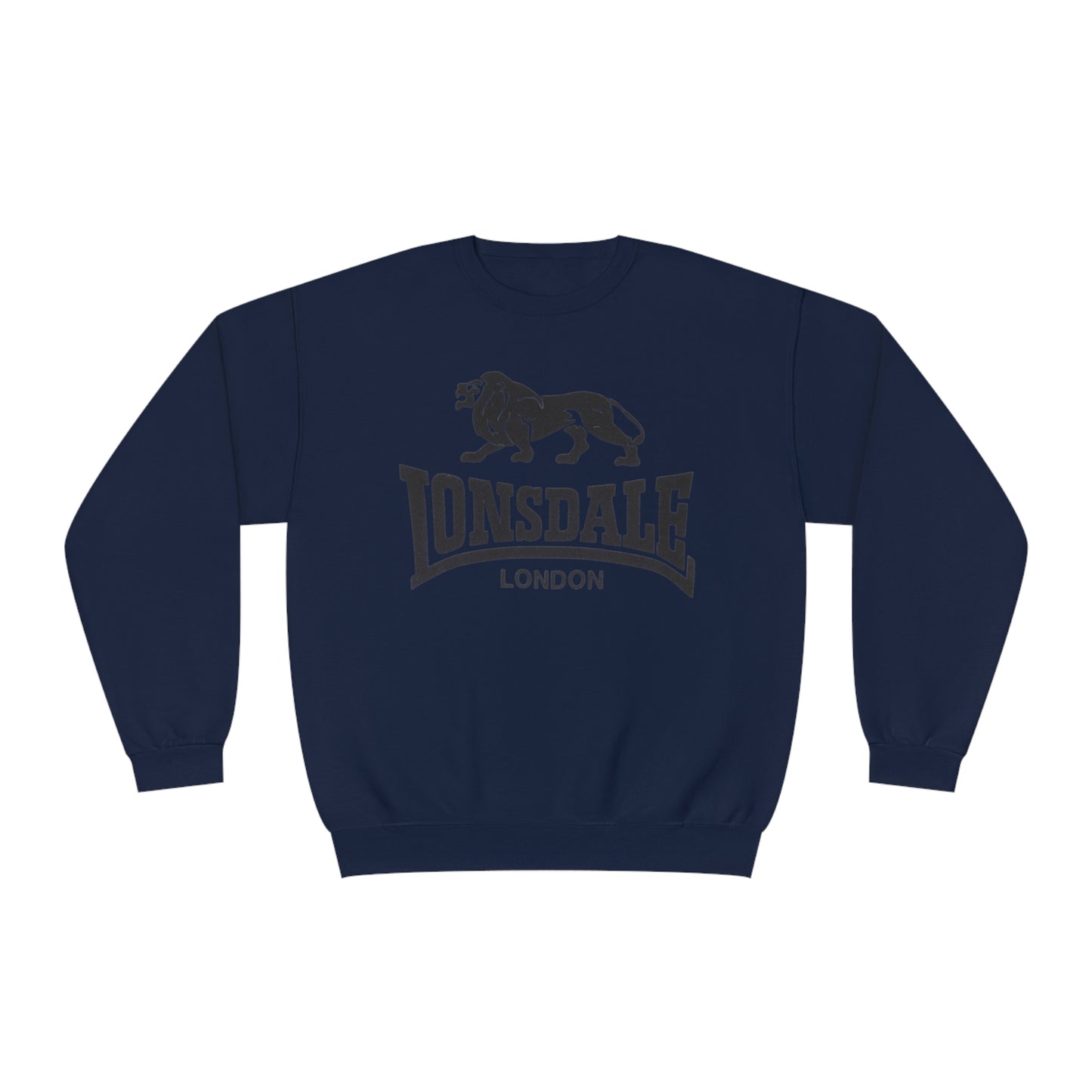 Lonsdale Sweatshirt(SEPHOFFICIAL VERSION)