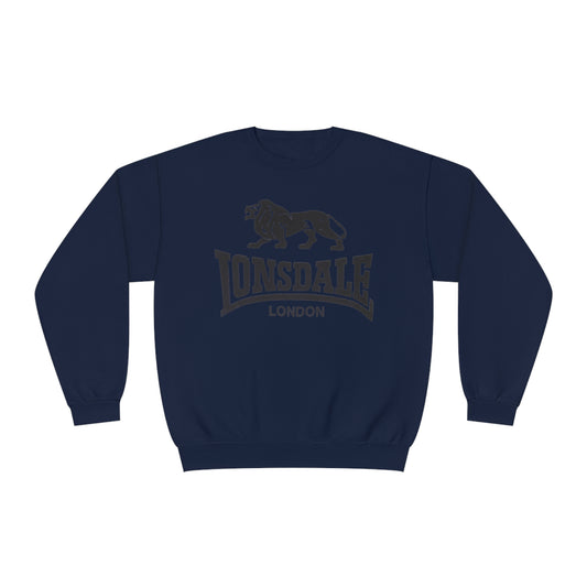 Lonsdale Sweatshirt(SEPHOFFICIAL VERSION)