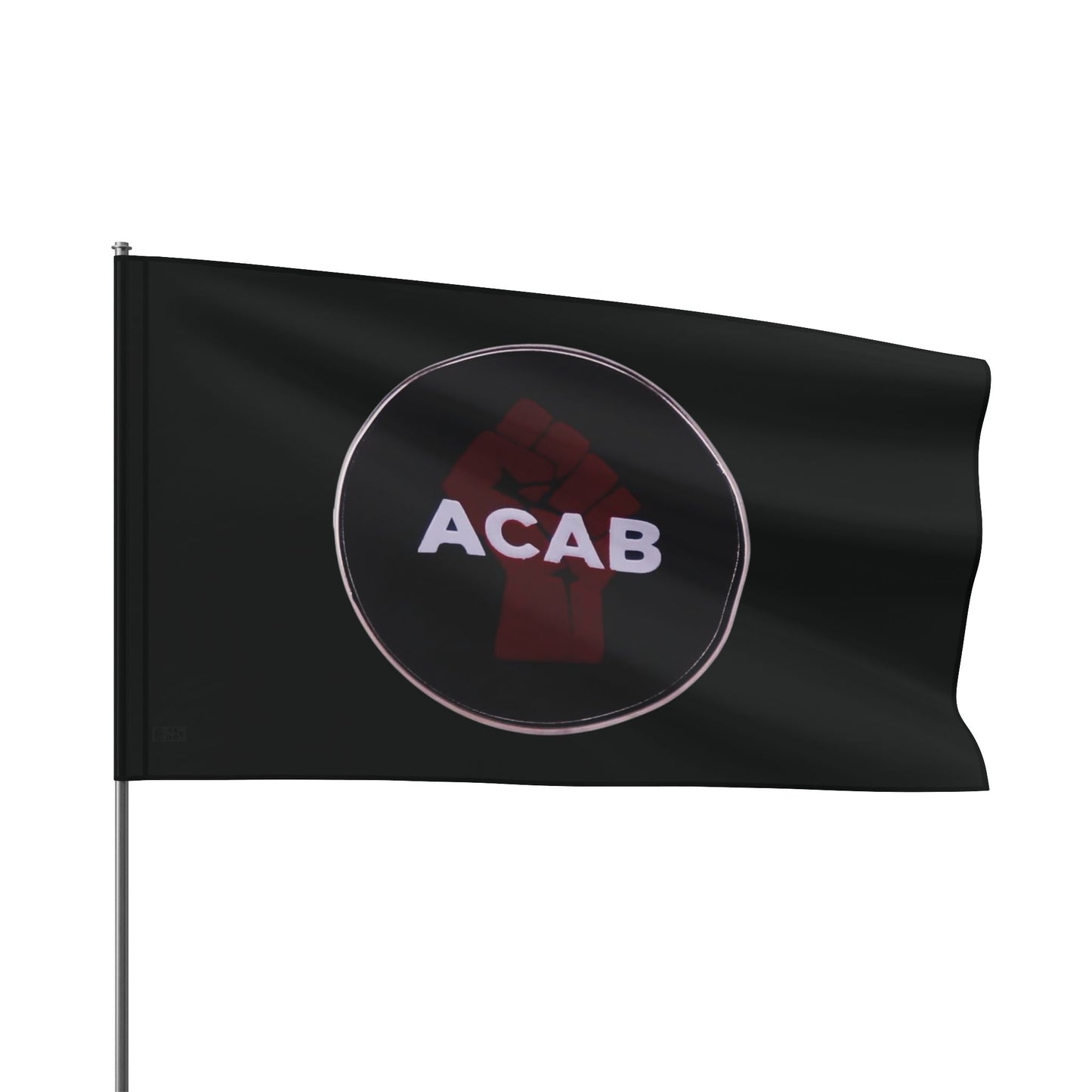 ACAB Flag