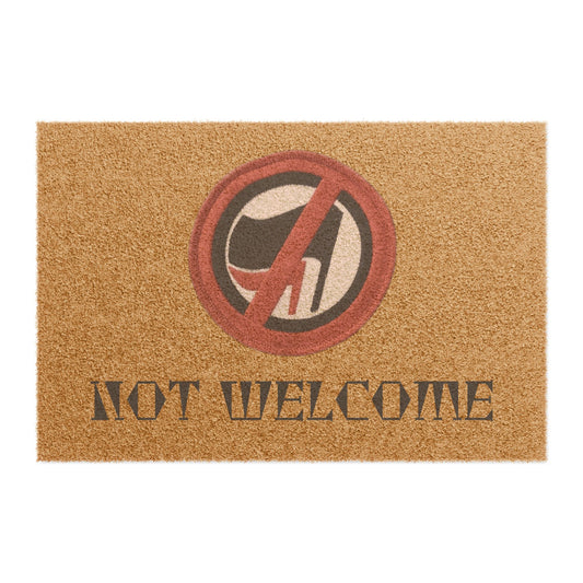 Antifa Doormat