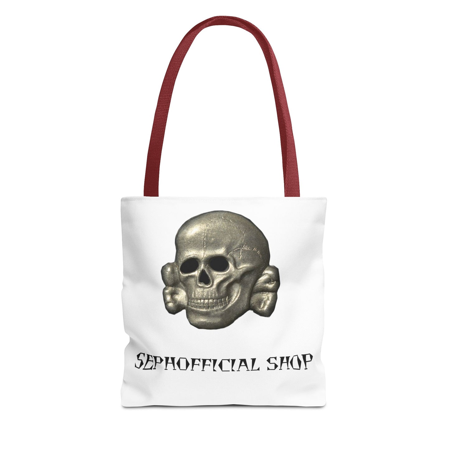 SO Shop Bag (AOP)