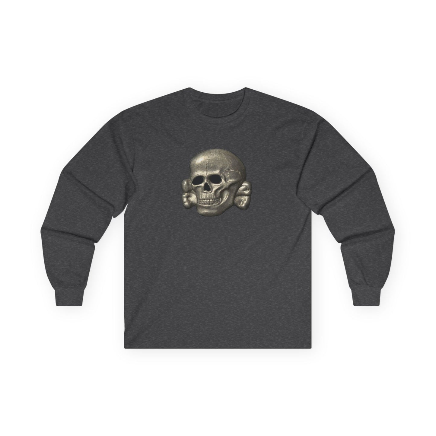 Skull Sweatshirt