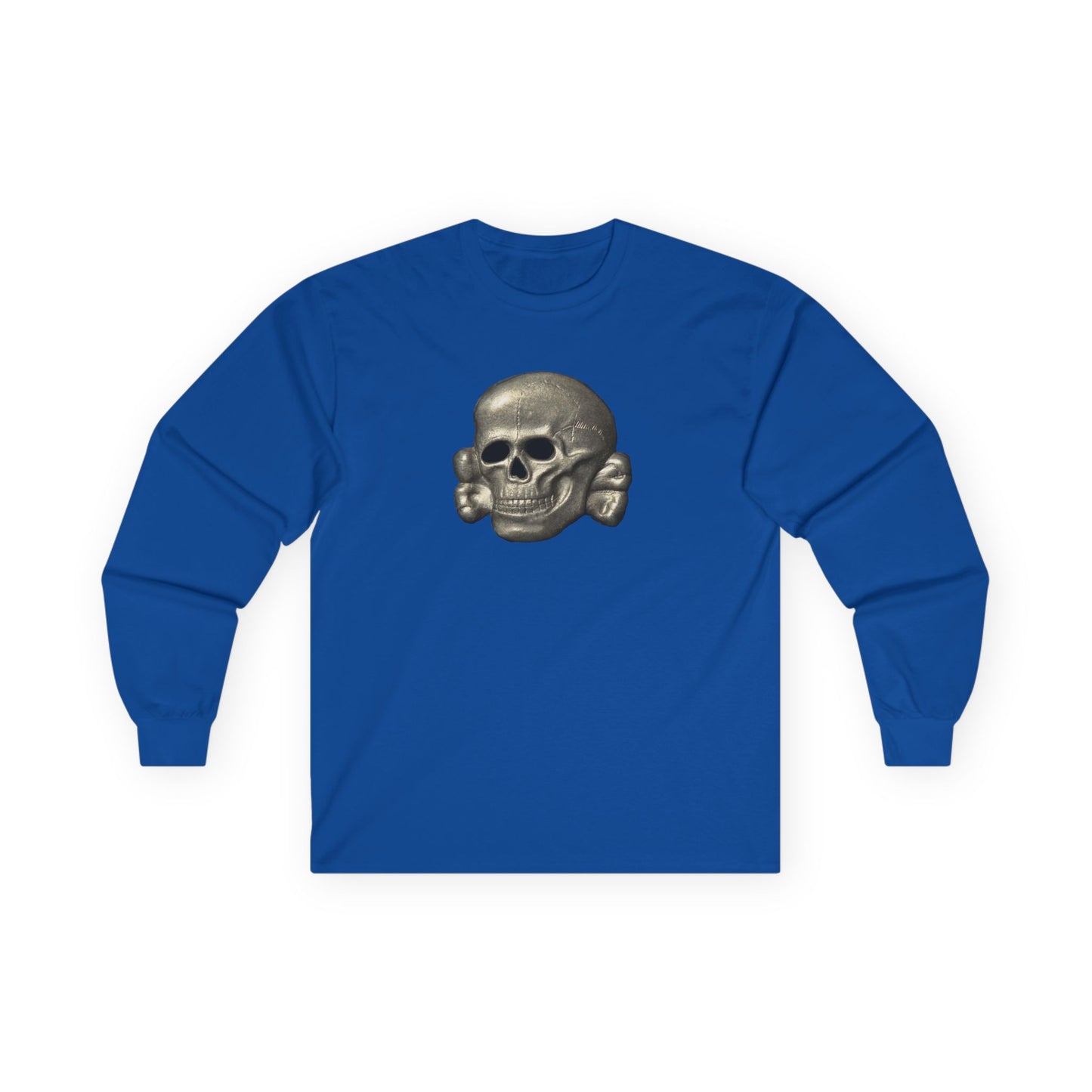 Skull Sweatshirt