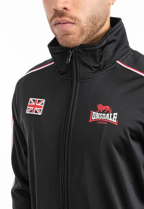 Lonsdale sweatshirt (CIS COUNTRIES)