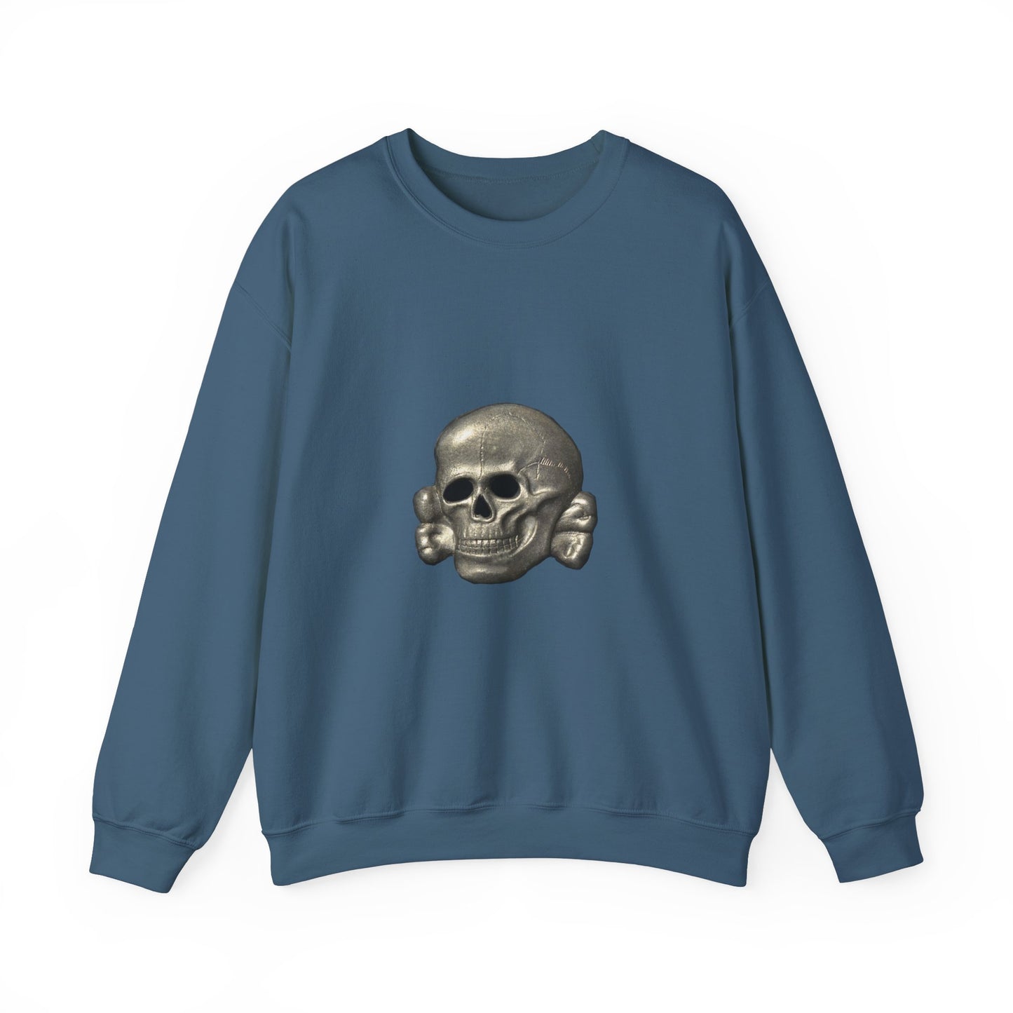 Skull Sweatshirt