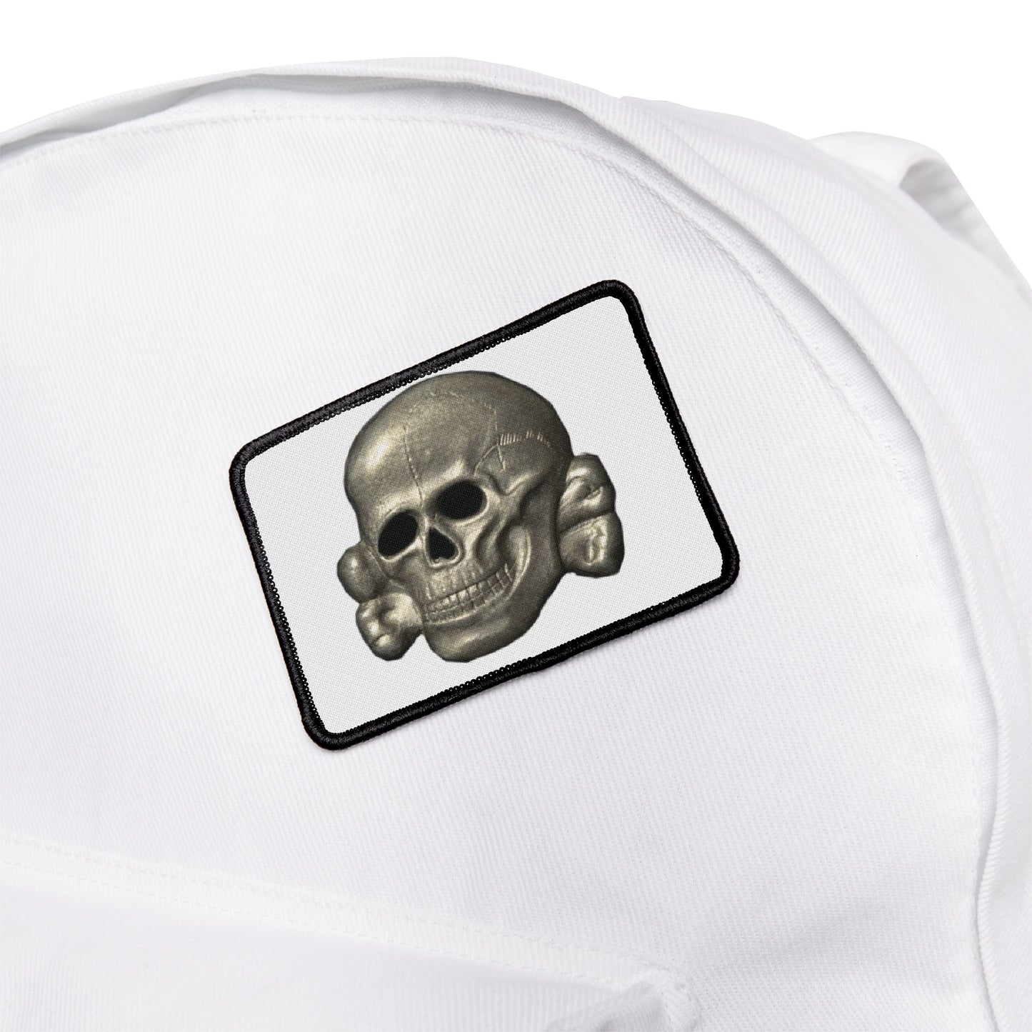 Skull Patch