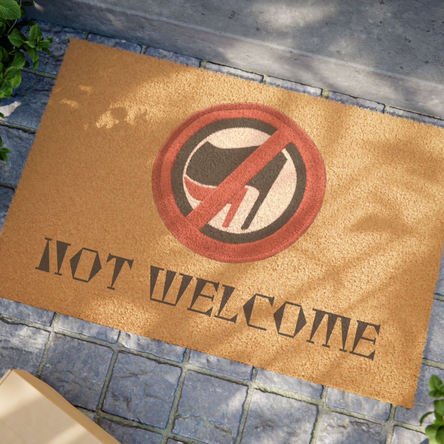 Antifa Doormat