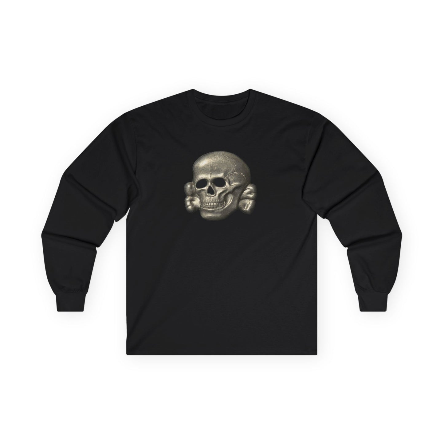 Skull Sweatshirt