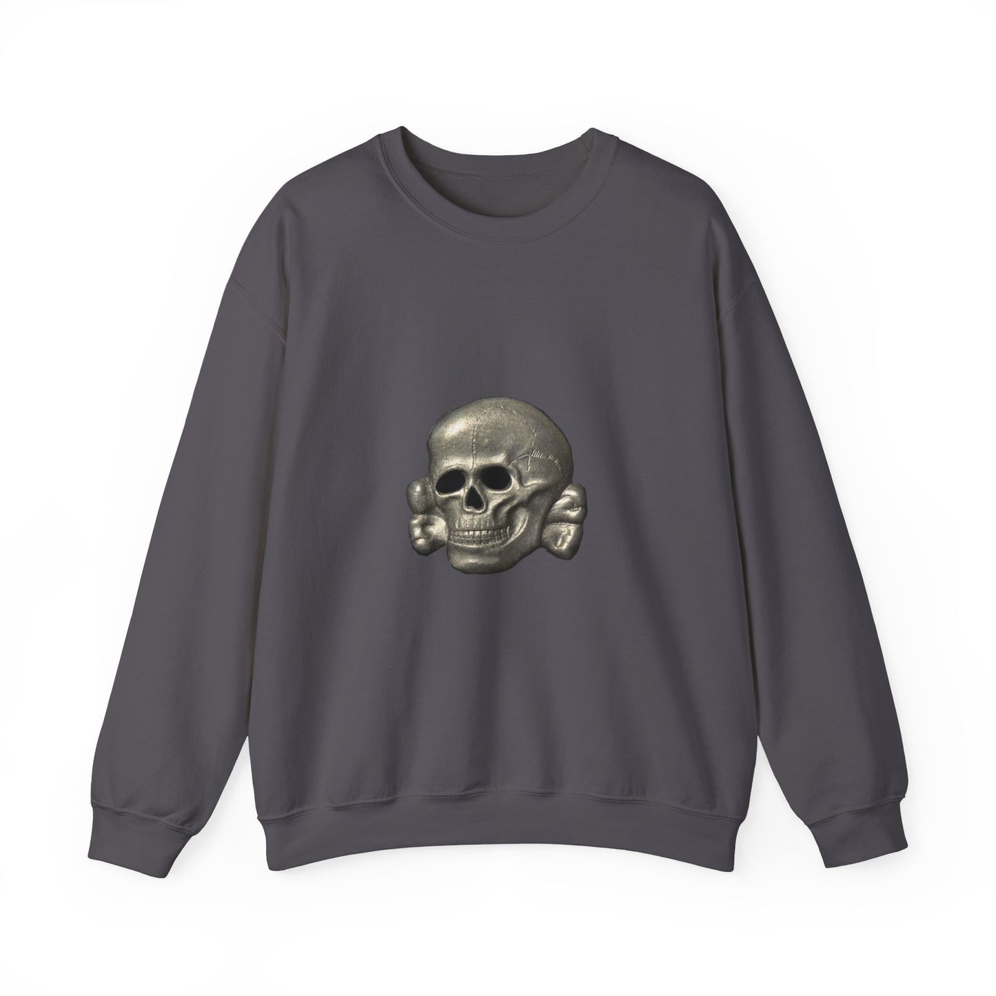 Skull Sweatshirt