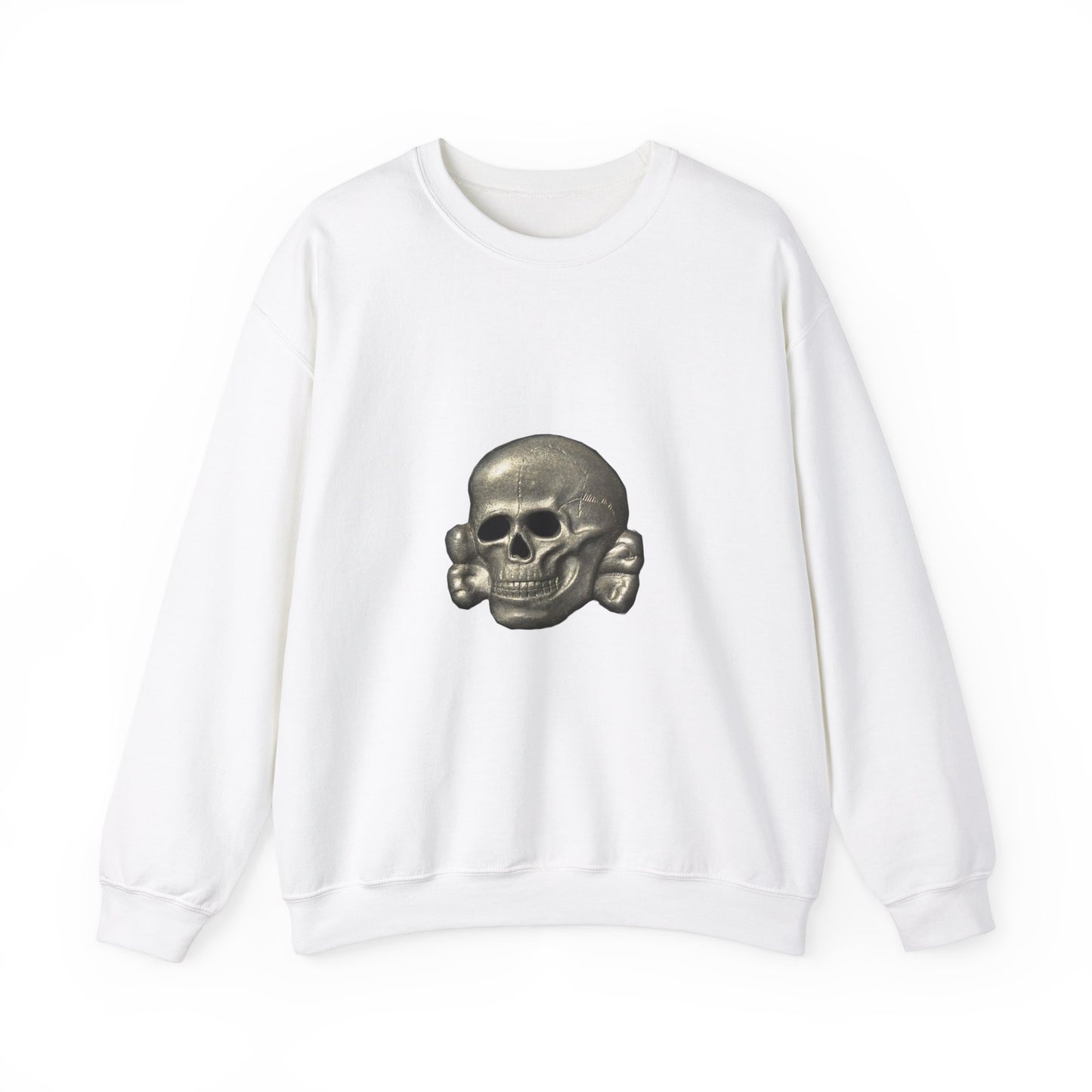 Skull Sweatshirt