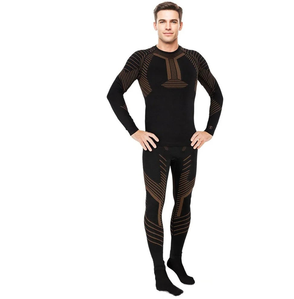 Thermal underwear US-VERRAN