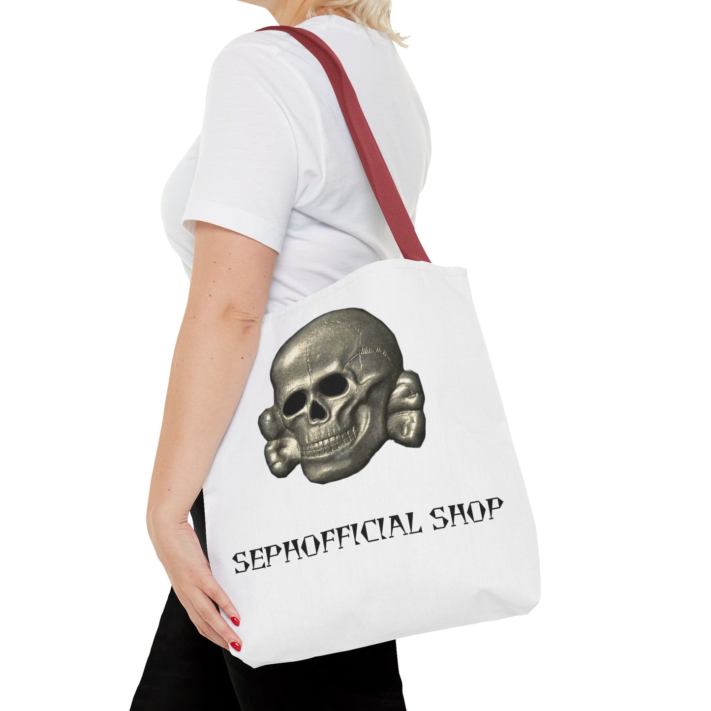 SO Shop Bag (AOP)