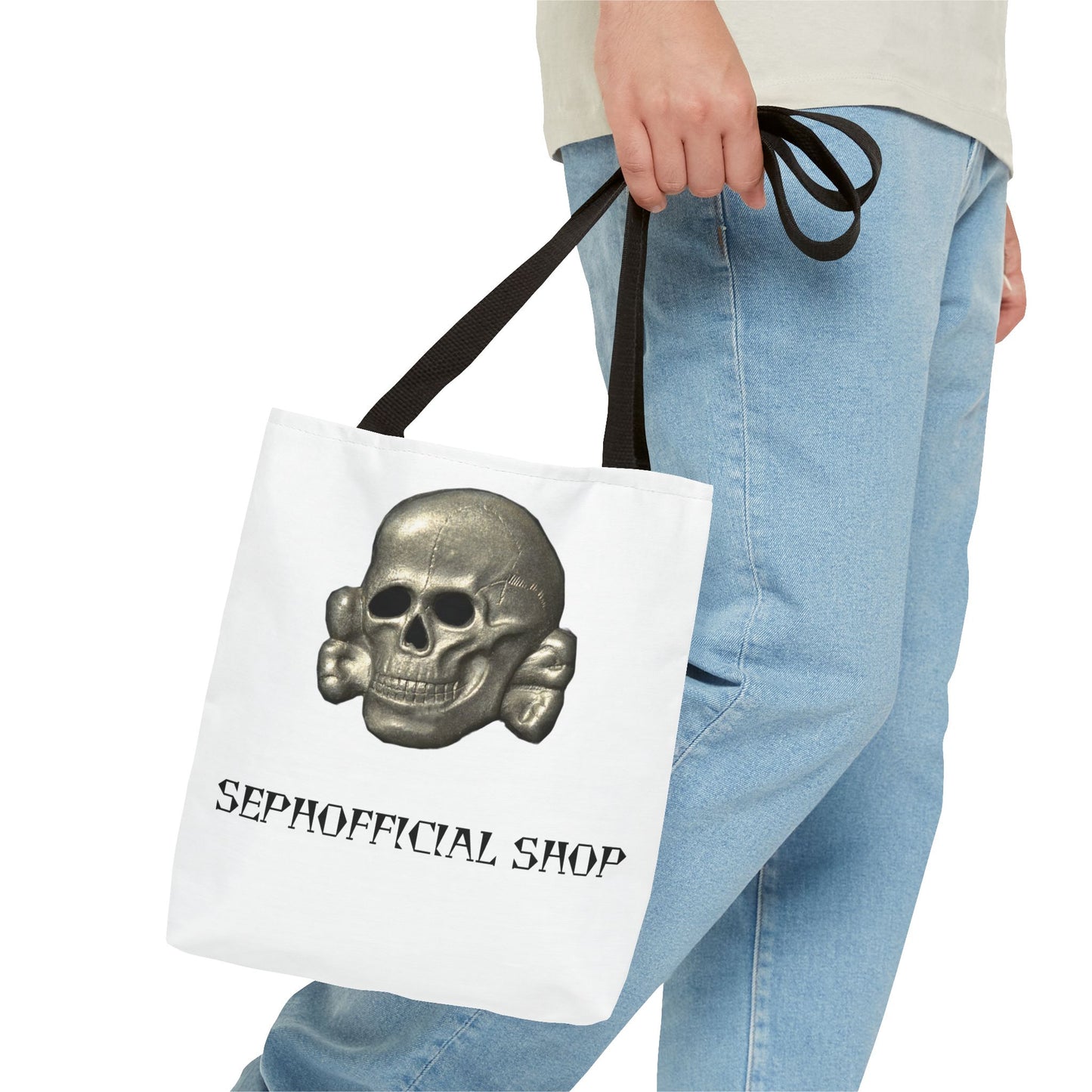 SO Shop Bag (AOP)