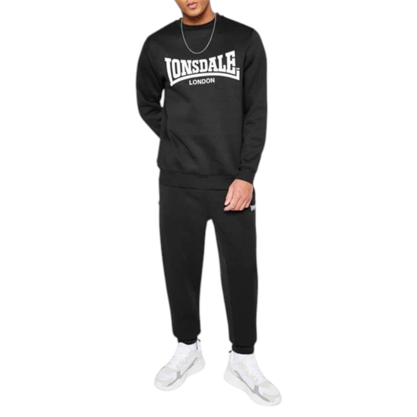 Lonsdale Sweatshirt