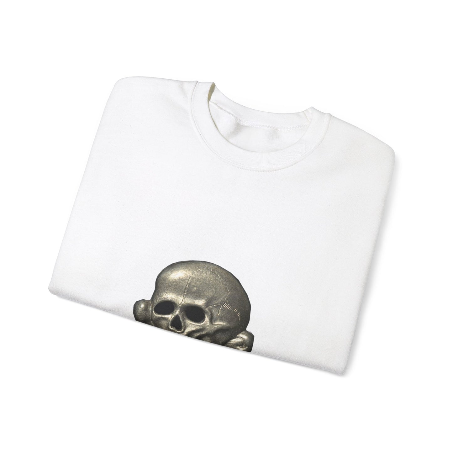 Skull Sweatshirt