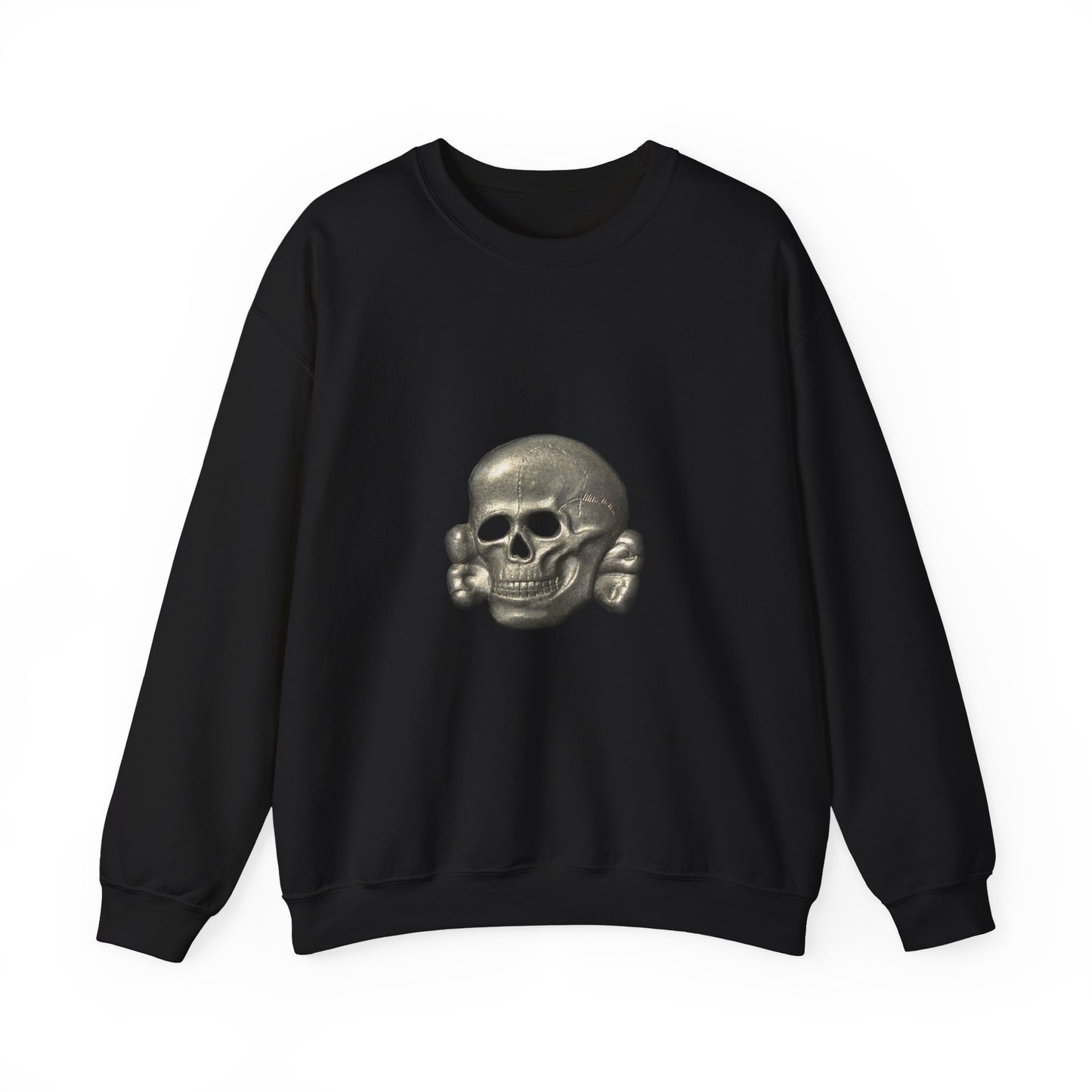 Skull Sweatshirt