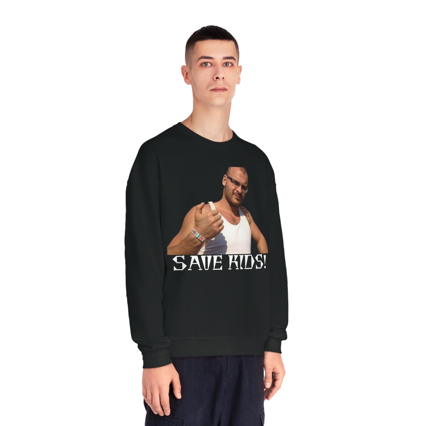 Maksim Sweatshirt