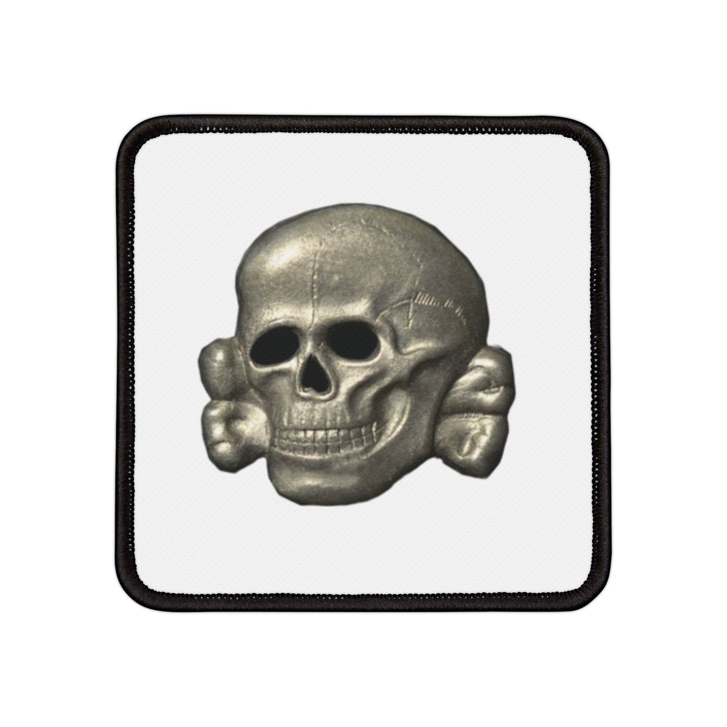 Skull Patch