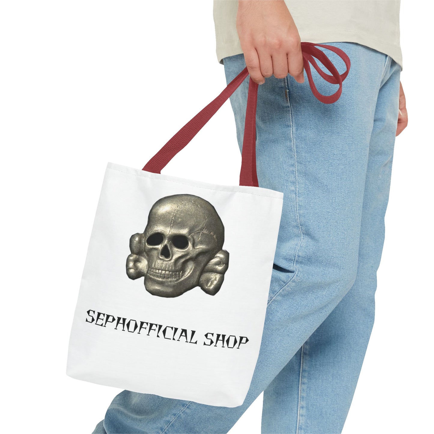 SO Shop Bag (AOP)