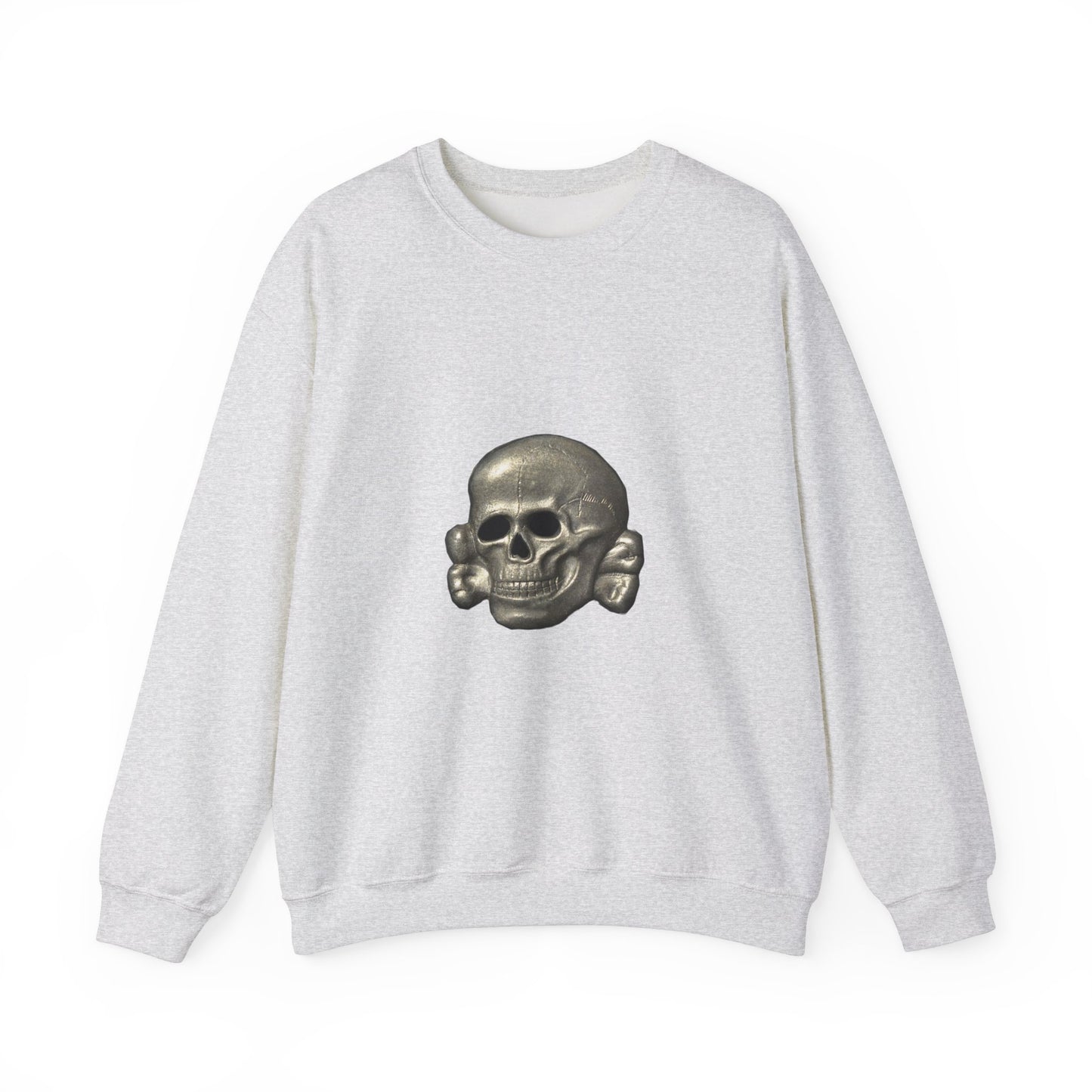 Skull Sweatshirt