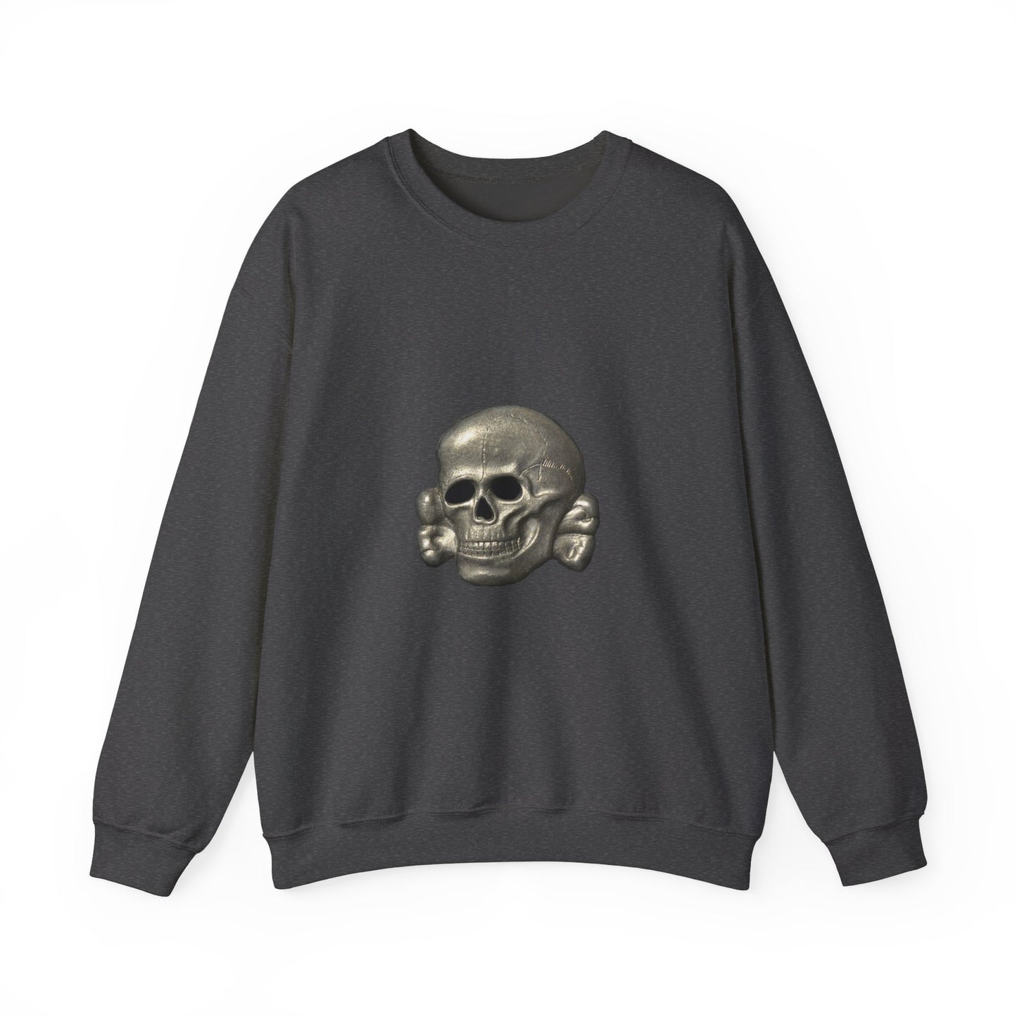 Skull Sweatshirt